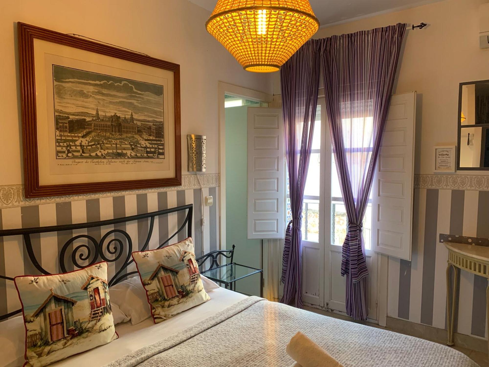 Malaga Centro Hostel (Adults Only) — Photos 1