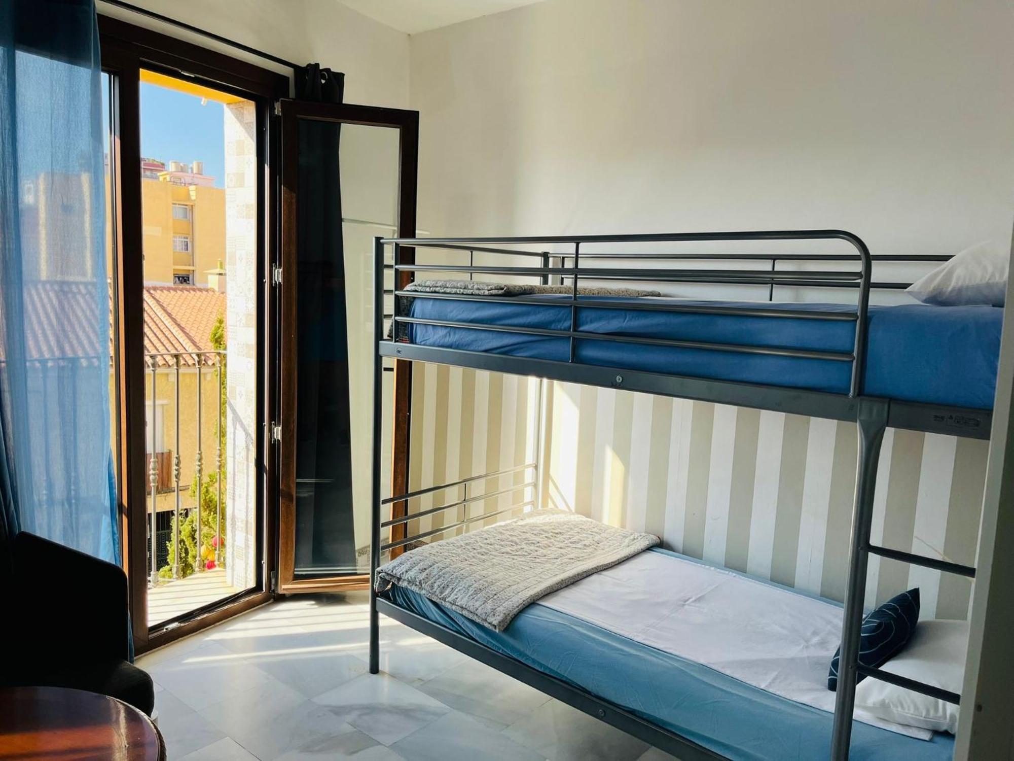 Malaga Centro Hostel (Adults Only) — Photos 3